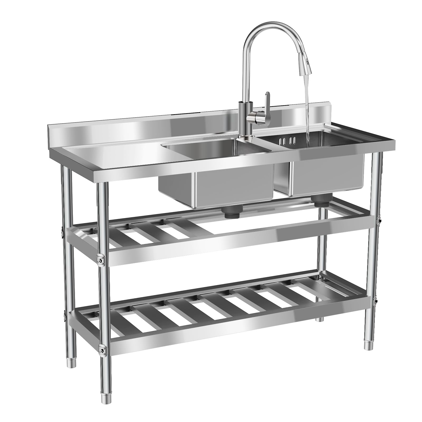 Sinks Made For Real Life