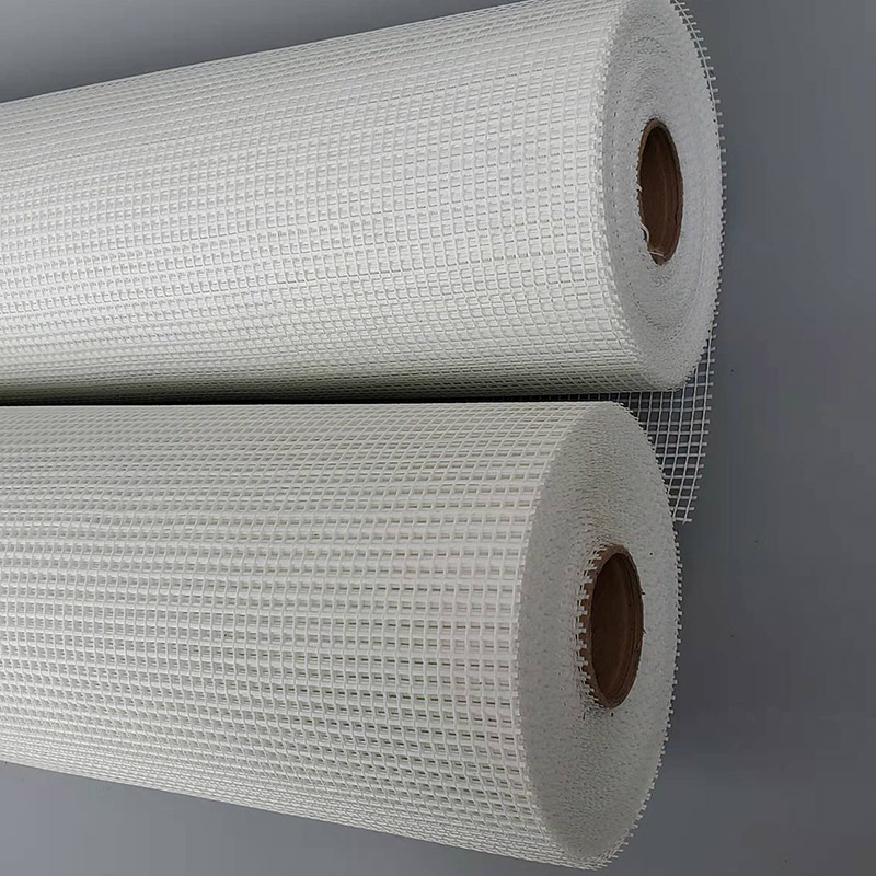 Sinpro Fiberglass mesh for wall or marble reinforcement