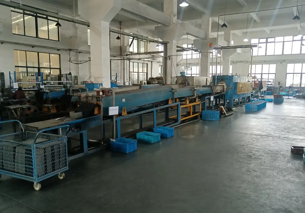 Sintered Bronze industry insight