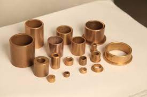 Sintered Parts, Gear, Bush, Bronze Bush Manufacturers in India