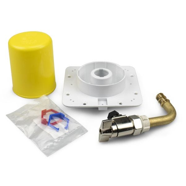 Sioux Chief: Rough Plumbing Products