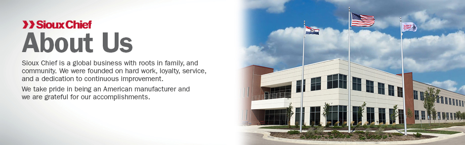 Sioux Chief: Rough Plumbing Products