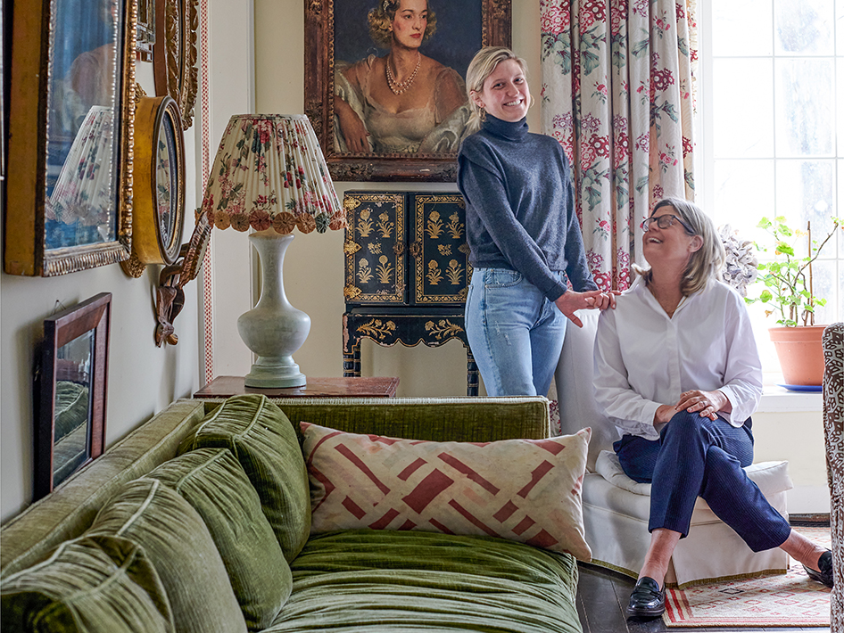 Sister Parish Design