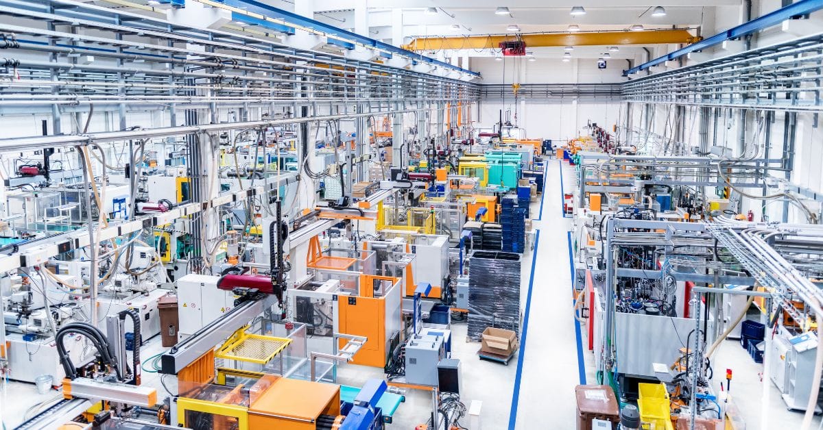 Site industry insight