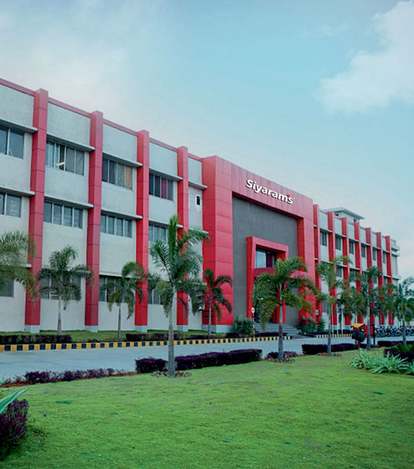 Siyaram's - Top Fabric & Clothing Manufacturers in India