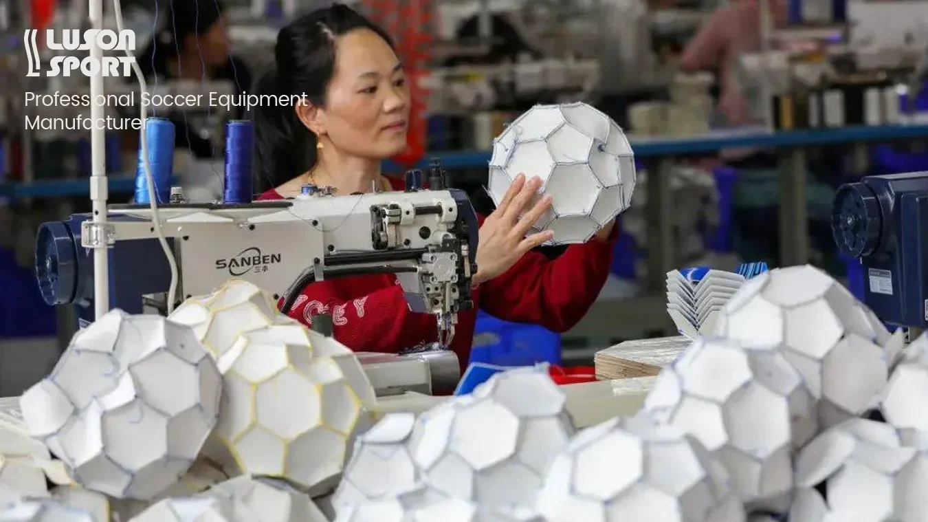 Size 4 Soccer Balls Bulk industry insight