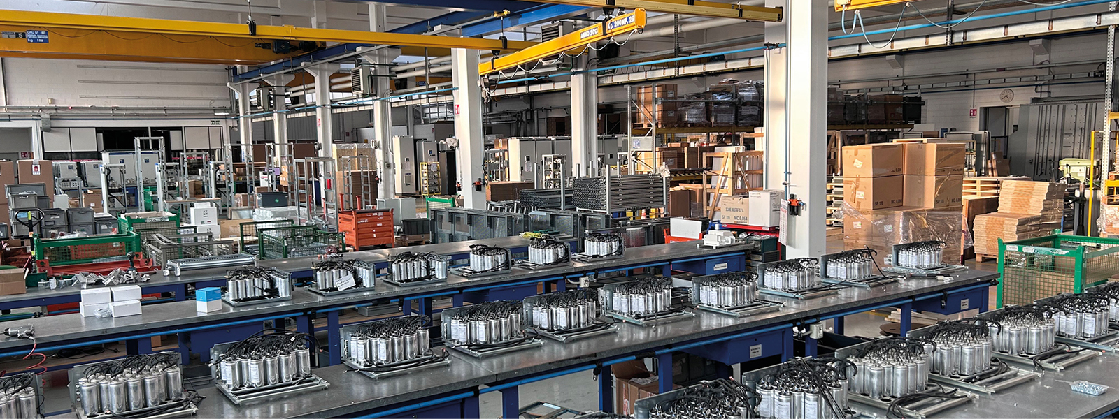 Sizing A Capacitor industry insight