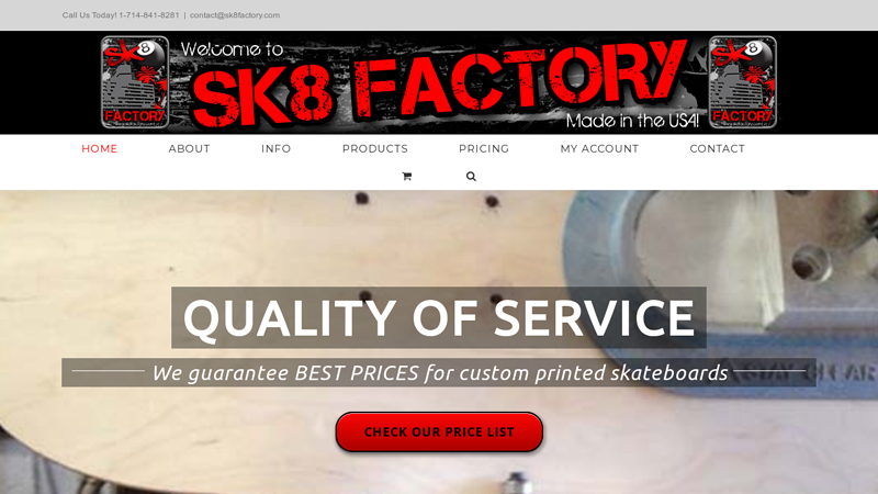 Sk8factory