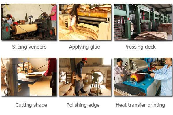 Skate Deck industry insight