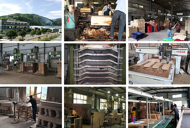 SKATEBOARD MANUFACTURER