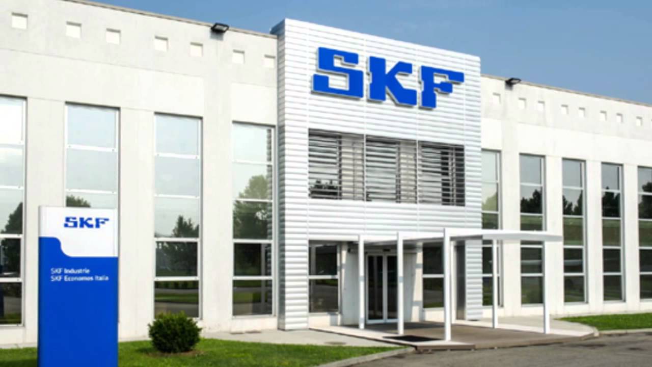 SKF