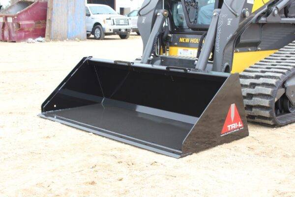 Skid Steer Loaders