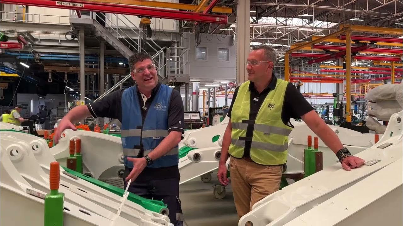 Skid Steer industry insight