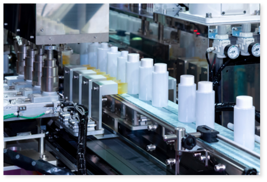 Skincare Wholesale industry insight