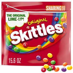 Skittles