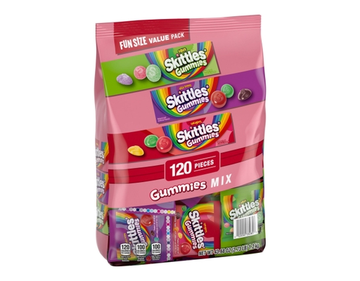 Skittles Gummies