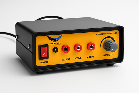 SKRILIX Electrolysis Pro 003