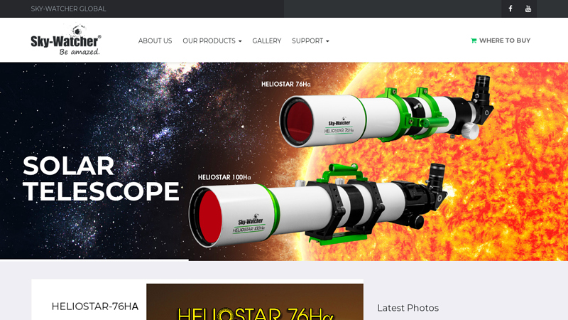 Sky-Watcher