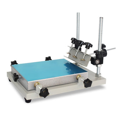 Skyhill Screen Printing Equipment