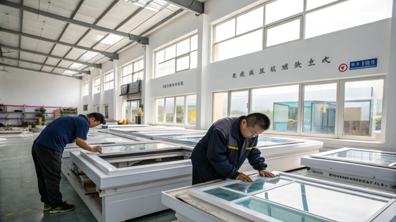 Skylight industry insight