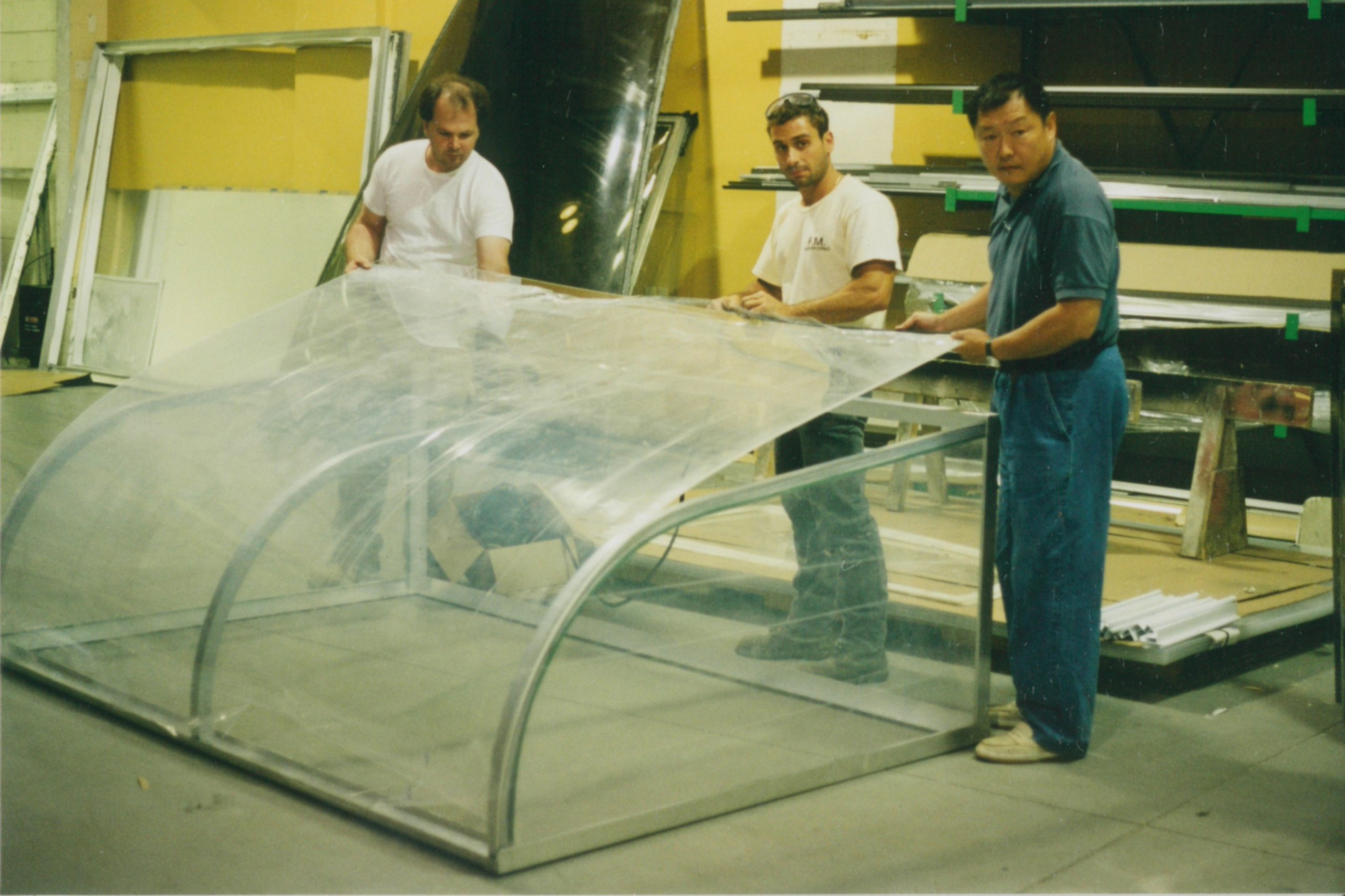 Skylight industry insight