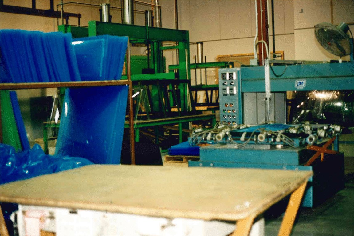 Skylight industry insight