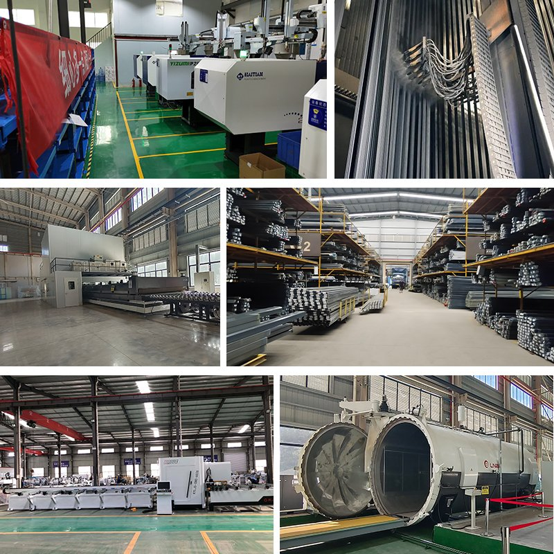 Skylight Ventilation industry insight