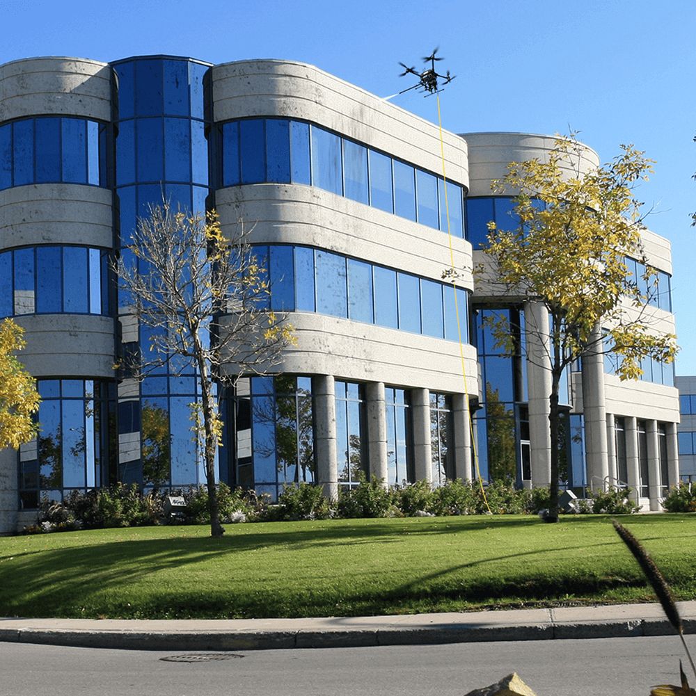 Skywash International