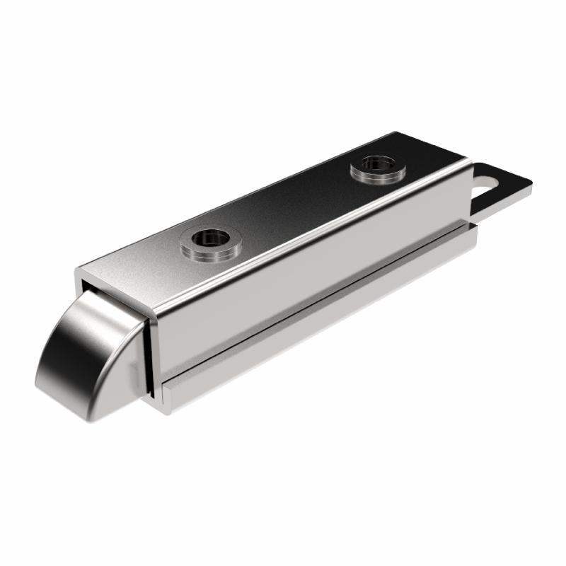 Slam Latch industry insight