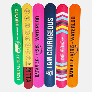 Slap Bracelets Bulk industry insight