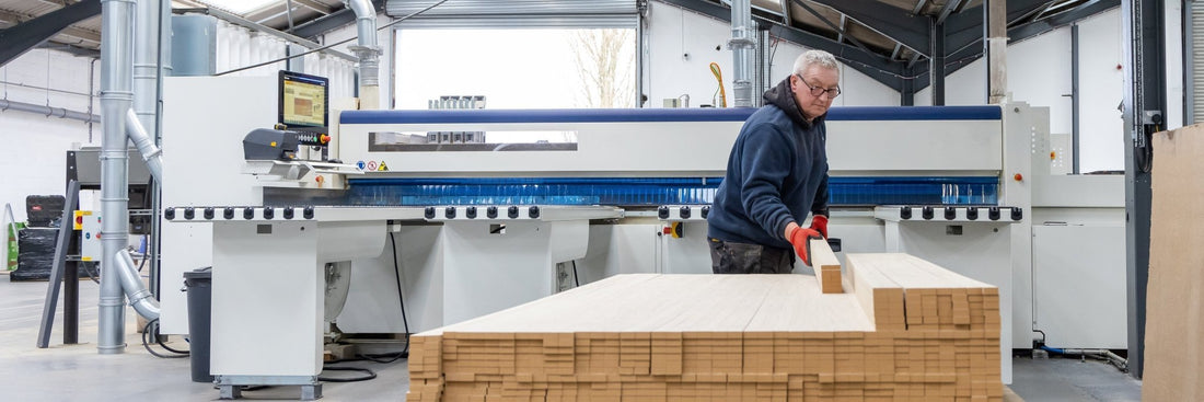 Slat Wall Board industry insight