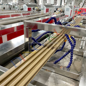 Slat Wall Board industry insight