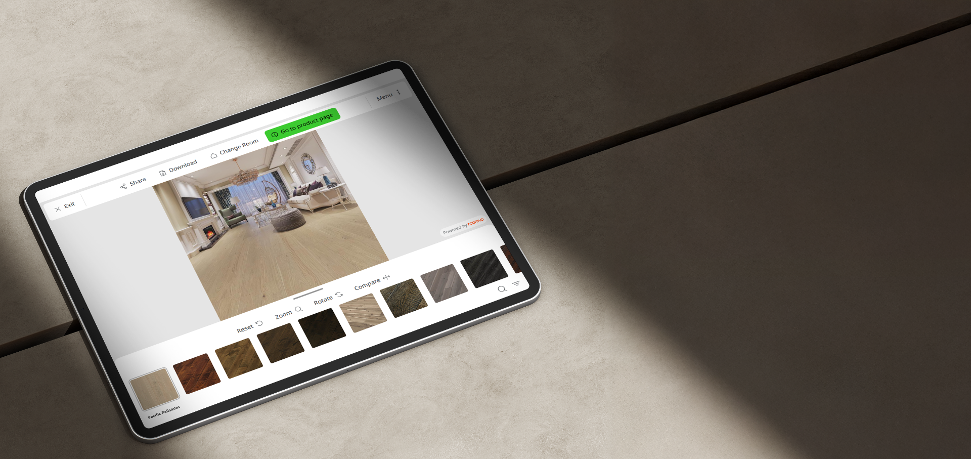 SLCC Flooring: Homepage