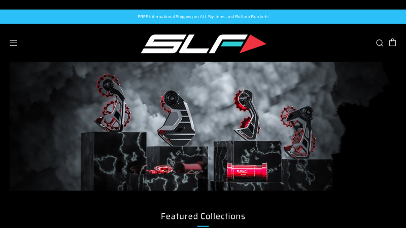 SLF Motion