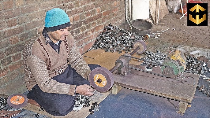 Slide Bolt Latches industry insight