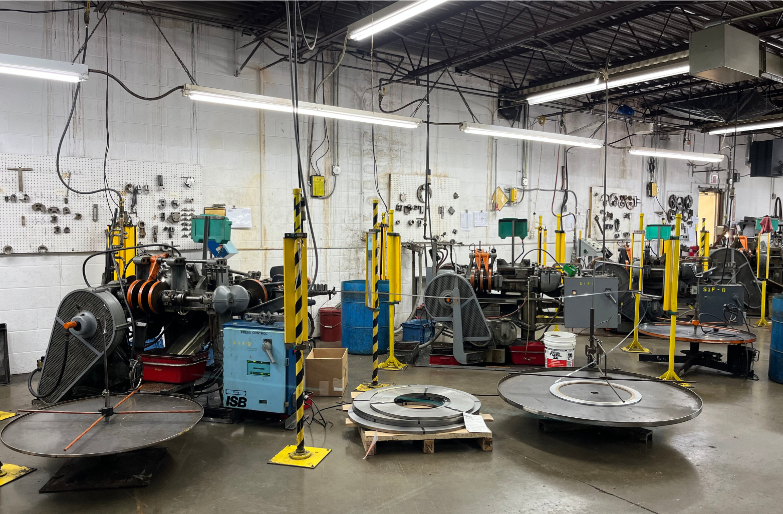 Slide Machine industry insight