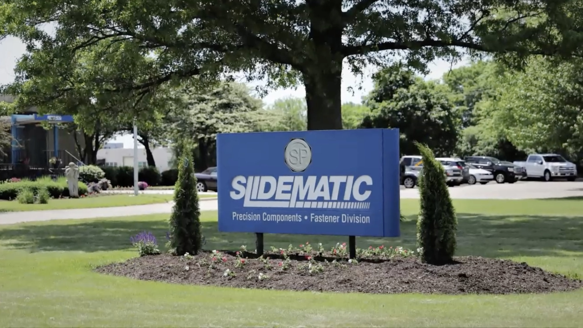 Slidematic Products