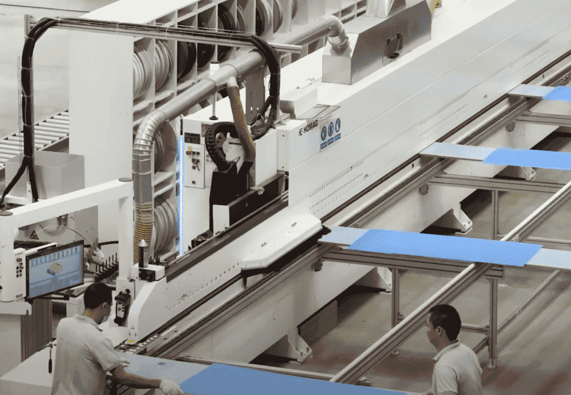 Sliding Cabinet Rack industry insight