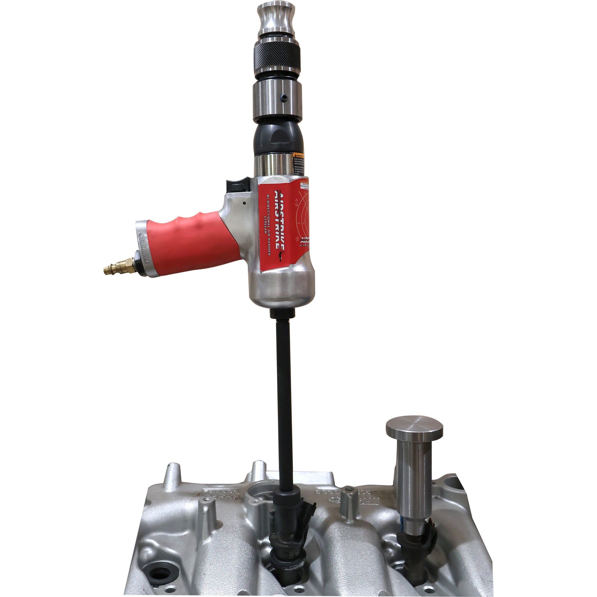 Sliding Hammer Pneumatic