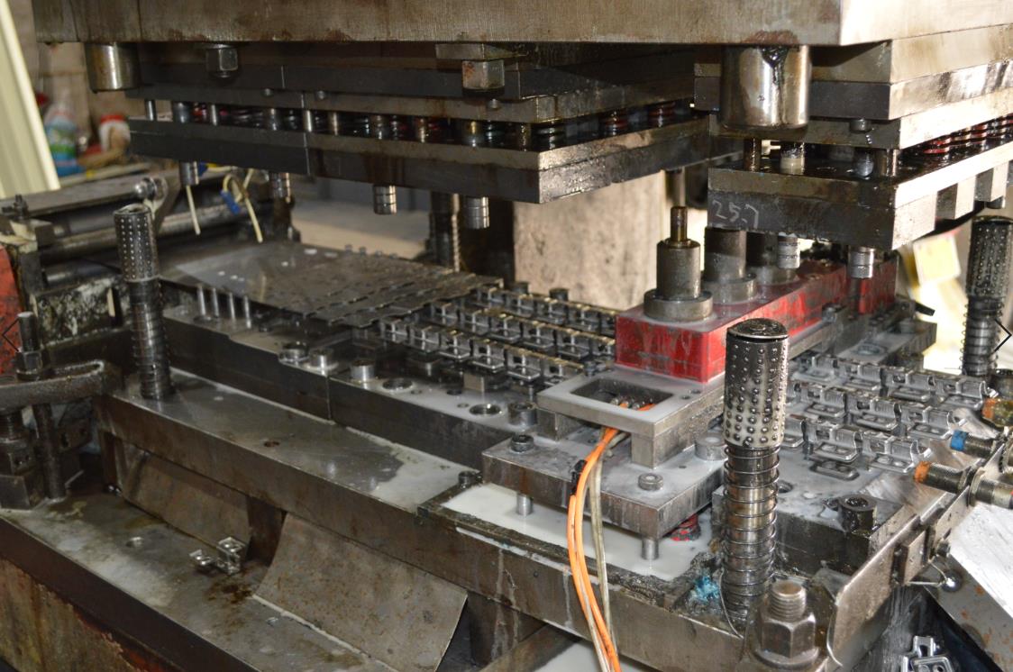 Sliding Hinge Mechanisms industry insight