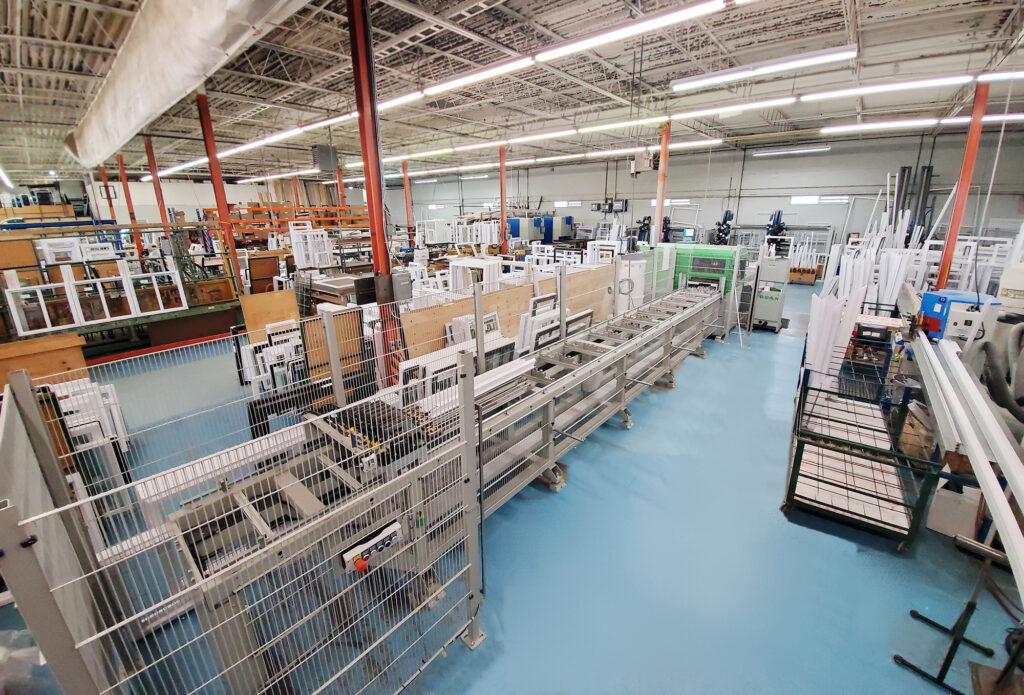 Sliding Window Weather Stripping industry insight