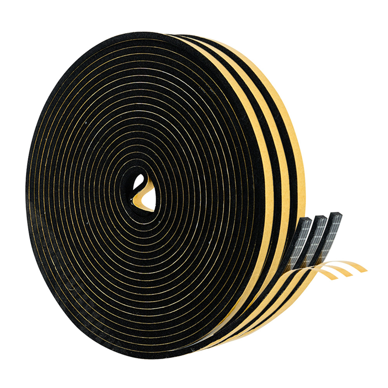 Sliding Window Weather Stripping industry insight