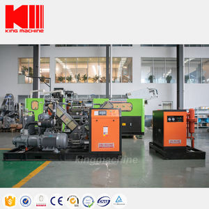 Slime Air Compressor Parts industry insight