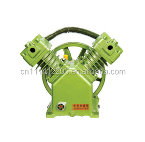 Slime Air Compressor Parts industry insight