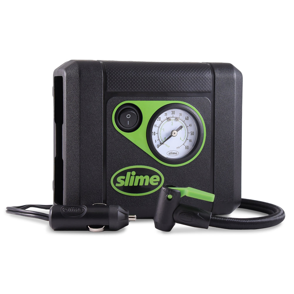 Slime Compact Tire Inflator