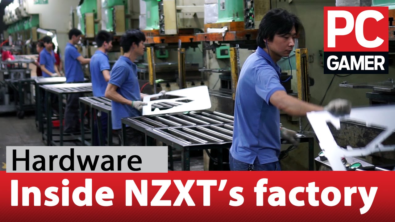 Slimline Atx Case industry insight