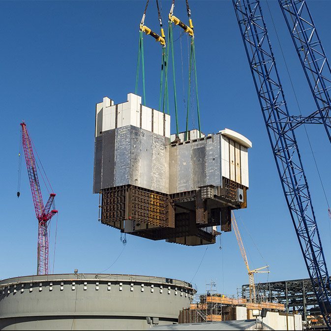 Slingmax® Rigging Solutions