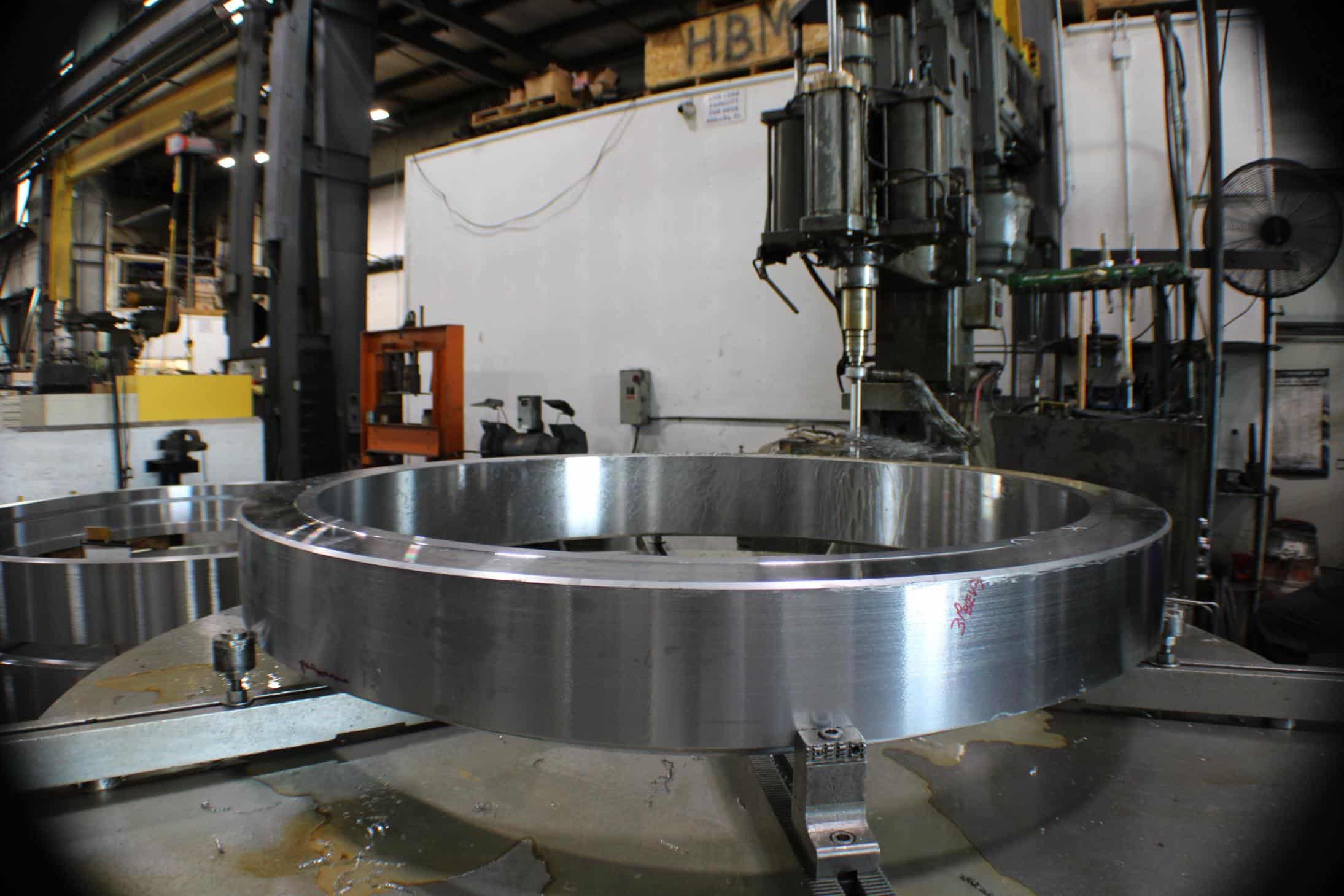Slip On Flanges industry insight
