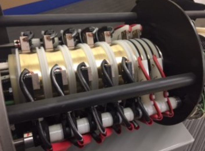 Slip Ring Electrical Connector industry insight