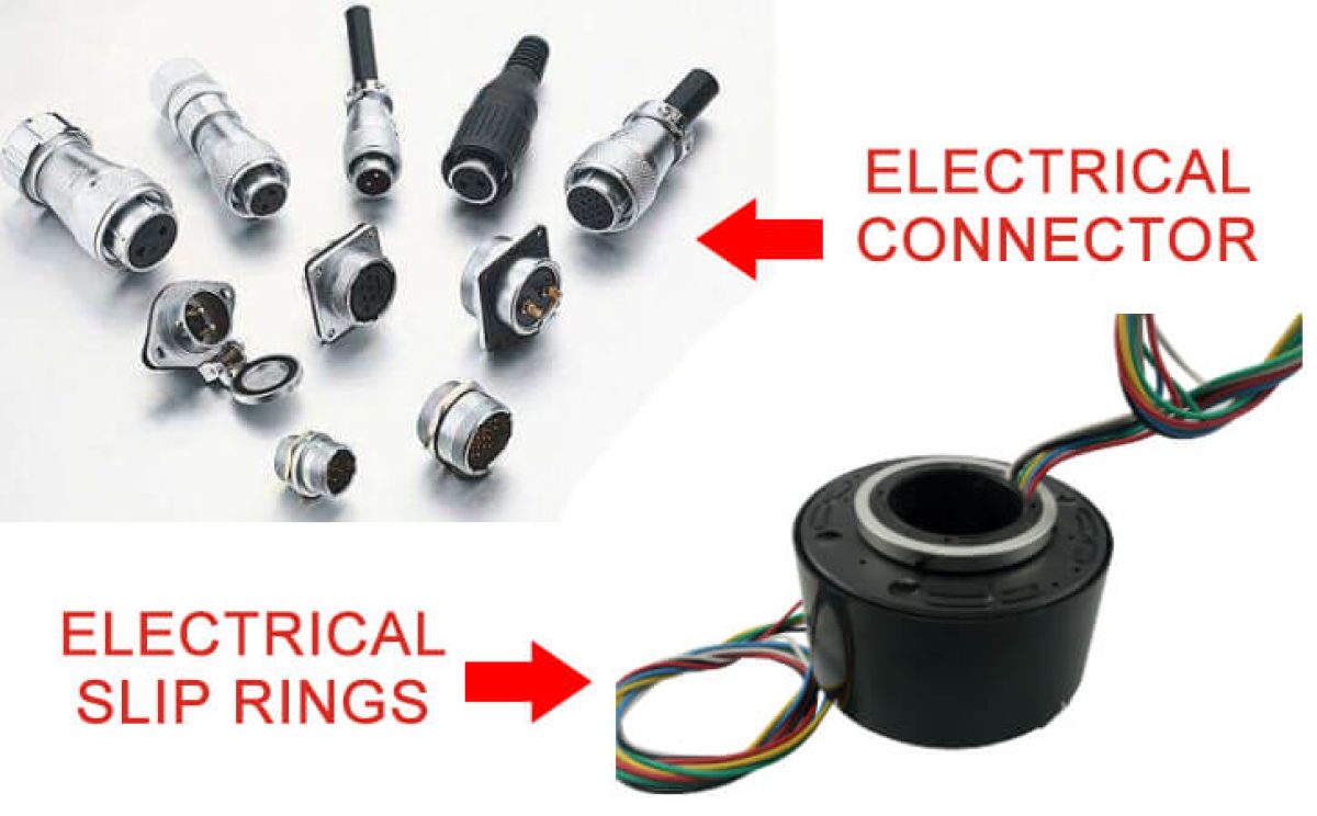 Slip Ring Electrical Connector industry insight